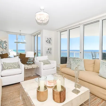 Silver Beach Towers E1601